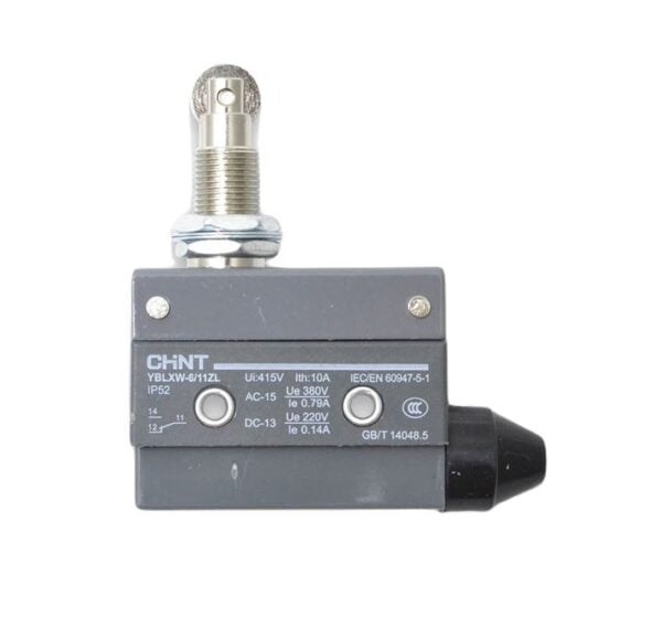 YBLXW-6-11ZL. MICROSWITCH