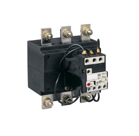 10045647, RW317-1D3-U150 – RELE TERMICO 100-150A, 1NA+1NC P/ CWM112/150/180/250/300/400/500