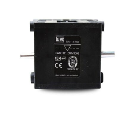 10045676, BLIM 112-300 – ENCLAVAMIENTO MECANICO P/ CWM112-300 10045676, BLIM 112-300 – ENCLAVAMIENTO MECANICO P/ CWM112-300