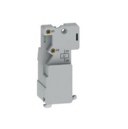 10046787, BS D60 DWA1600 – BOBINA DE MINIMA TENSION, 110-127VAC/DC P/ DWA1600 10046787, BS D60 DWA1600 – BOBINA DE MINIMA TENSION, 110-127VAC/DC P/ DWA1600