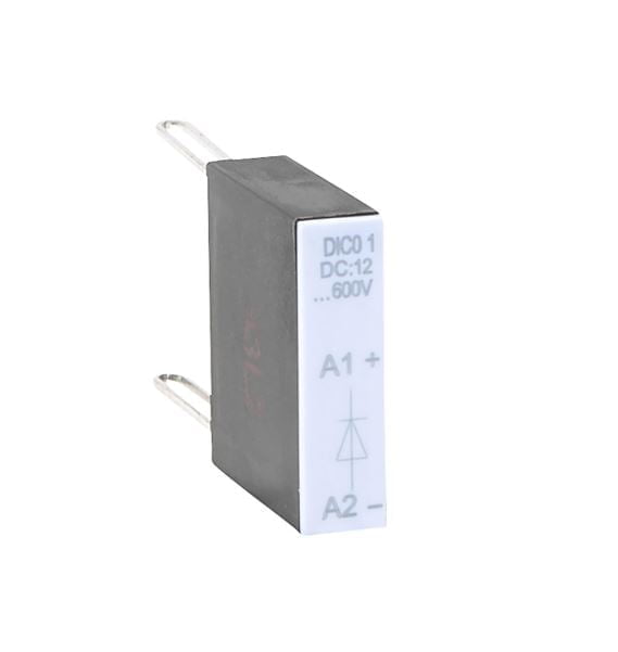 10047072. DIC0-1C33 – DIODO BLOCK SUPRESOR