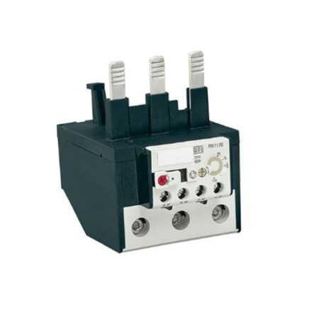 10186370, RW117-1D3-U080 – RELE TERMICO 63-80A, 1NA+1NC P/ CWB95-105 10186370, RW117-1D3-U080 – RELE TERMICO 63-80A, 1NA+1NC P/ CWB95-105