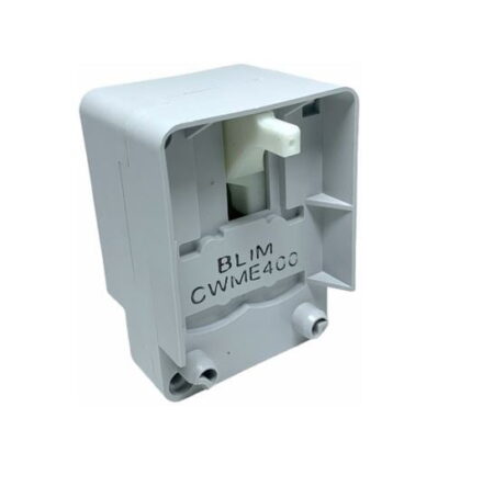 10186853, BLIM CWM400 – ENCLAVAMIENTO MECANICO P/ CWM400 3P 10186853, BLIM CWM400 – ENCLAVAMIENTO MECANICO P/ CWM400 3P