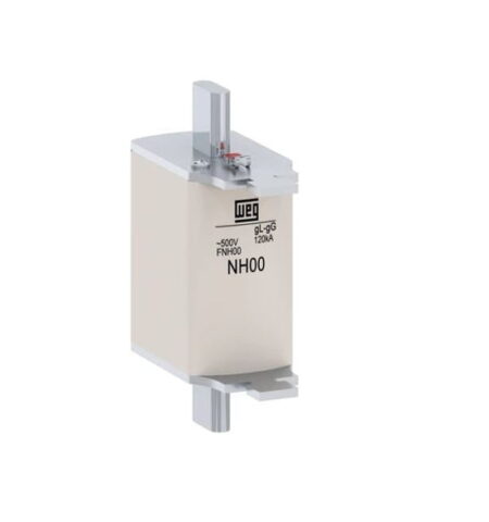 10409882, FNH00-20U – FUSIBLE NH, 20A, 120KA/500VAC, TAM. 00, CLASE GL/GG 10409882, FNH00-20U – FUSIBLE NH, 20A, 120KA/500VAC, TAM. 00, CLASE GL/GG