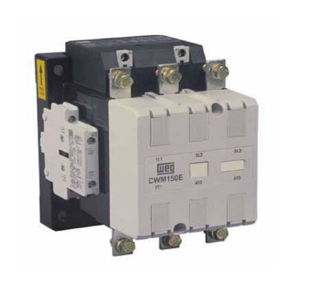 10535741, CWM150-22-30E10 – CONTACTOR 150A, 2NA+2NC, BOB. 110-130VAC/DC 10535741, CWM150-22-30E10 – CONTACTOR 150A, 2NA+2NC, BOB. 110-130VAC/DC
