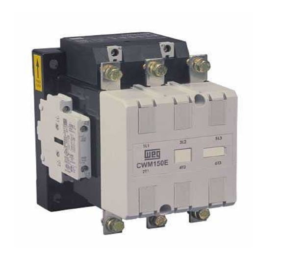 10535741. CWM150-22-30E10 - CONTACTOR 150A