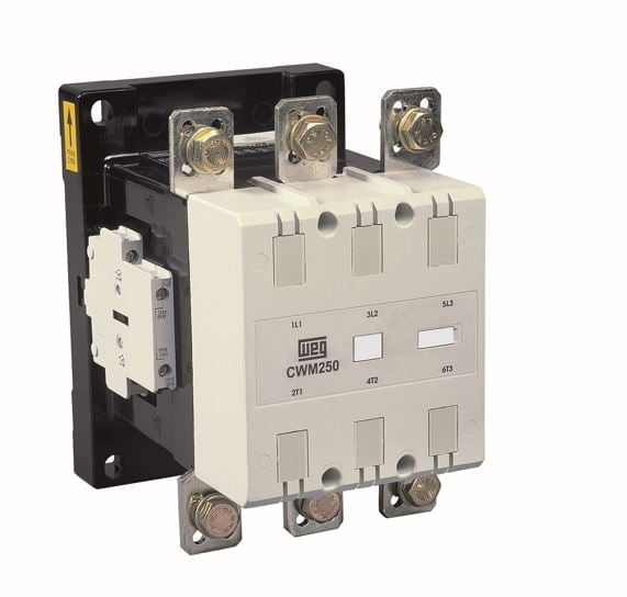 10535743. CWM250-22-30E10 - CONTACTOR 250A