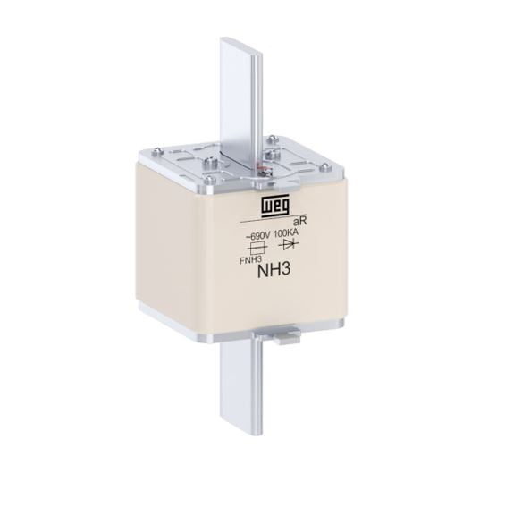 10832962. FNH3-450K-A - FUSIBLE NH