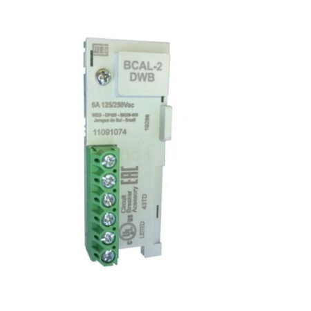 11648561, BCAL-2 DWA1600 – CONTACTO AUXILIAR + CONTACTO DE ALARMA, 1NA/NC(BC)+1NA/NC(AL) P/ DWA1600-3P/4P 11648561, BCAL-2 DWA1600 – CONTACTO AUXILIAR + CONTACTO DE ALARMA, 1NA/NC(BC)+1NA/NC(AL) P/ DWA1600-3P/4P