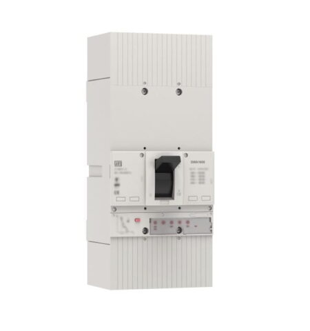 12282712, DWA1600S-E1250-3 – INT. CAJA MOLDEADA TRIF. REG. 500-1250A, 80KA/240VAC, 50KA/440VAC