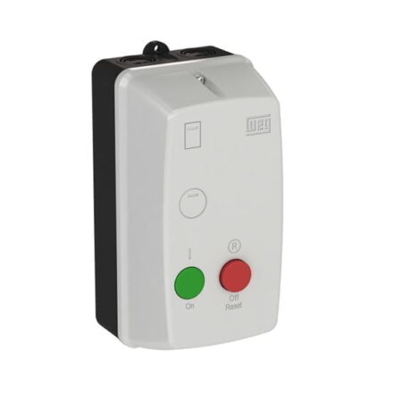 13517383, EB05P-IP52 – CAJA TERMOPLASTICA DE ARRANCADOR DIRECTO P/ CWB9-38, RW27