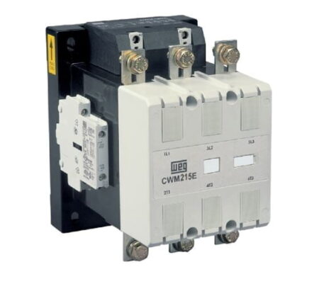 15288707, CWM215-22-30E10 – CONTACTOR 215A, 2NA+2NC, BOB. 110-130VAC/DC 15288707, CWM215-22-30E10 – CONTACTOR 215A, 2NA+2NC, BOB. 110-130VAC/DC