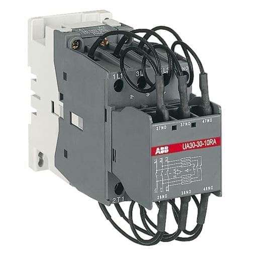 1SBL281024R8610. UA30-30-10 RA - CONTACTOR