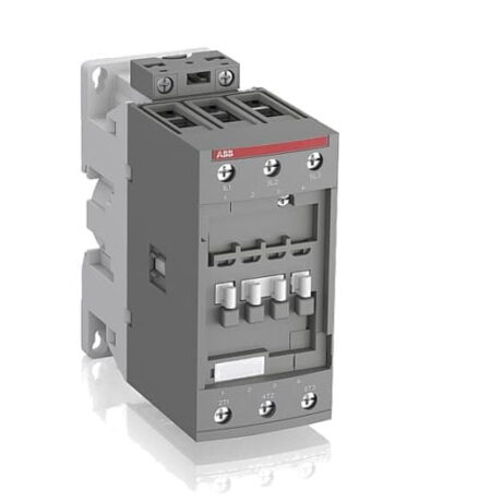 1SBL347001R1400, AF40-30-00-14 – CONTACTOR 40A, BOB. 250-500VAC/DC