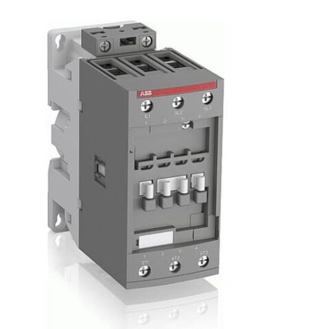 1SBL387001R1300, AF65-30-00 – CONTACTOR 65A, BOB.100-250VAC/DC