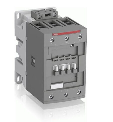 1SBL407001R1400, AF96-30-00 – CONTACTOR 96A, BOB. 250-500VAC/DC