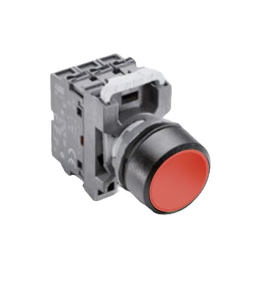 1SFA611101P1001. MP2-10R-K – PULSADOR MODULAR