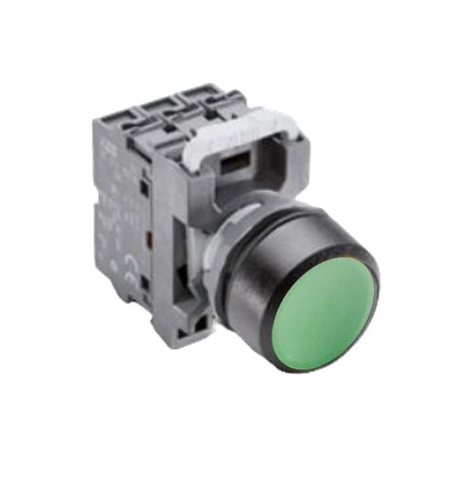 1SFA611101P1002. MP2-10G-K – PULSADOR MODULAR