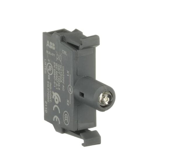1SFA611621R1042. MLBL-04G - BLOCK LED