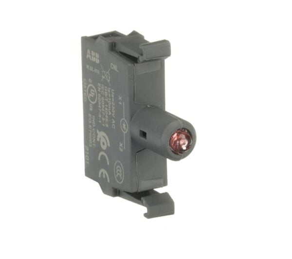 1SFA611621R1051. MLBL-05R - BLOCK LED