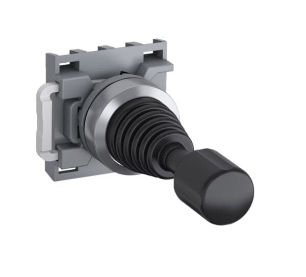 1SFA611708R6006. MJS8-60B - JOYSTICK 2 POSICIONES