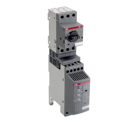 1SFA896211R1001, PSR16-MS116 – KIT DE CONEXION P/ ARRANCADOR PSR3-16 1SFA896211R1001, PSR16-MS116 – KIT DE CONEXION P/ ARRANCADOR PSR3-16