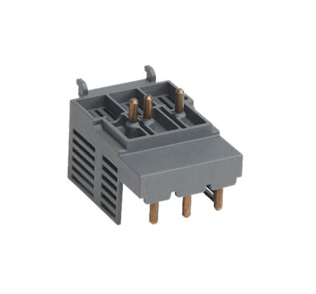 1SFA896212R1001, PSR30-MS132 – KIT DE CONEXION P/ ARRANCADOR PSR25-30 1SFA896212R1001, PSR30-MS132 – KIT DE CONEXION P/ ARRANCADOR PSR25-30