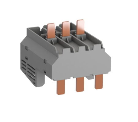 1SFA896215R1001, PSR30-MS132 – KIT DE CONEXION P/ ARRANCADOR PSR60-72 1SFA896215R1001, PSR30-MS132 – KIT DE CONEXION P/ ARRANCADOR PSR60-72