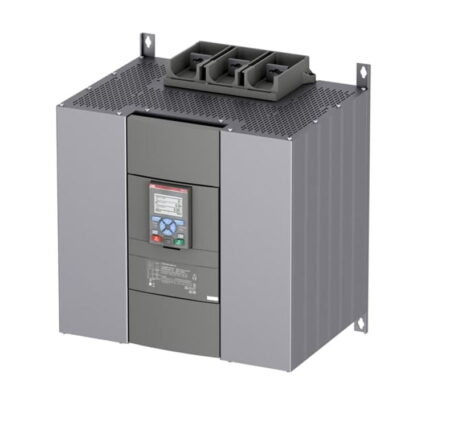 1SFA898119R7000, PSTX840-600-70 – ARRANCADOR SUAVE ELECTRONICO 700HP(515KW)/440VAC, 840A 1SFA898119R7000, PSTX840-600-70 – ARRANCADOR SUAVE ELECTRONICO 700HP(515KW)/440VAC, 840A
