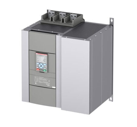 1SFA898121R7000, PSTX1250-600-70 – ARRANCADOR SUAVE ELECTRONICO 1000HP(736KW)/440VAC, 1250A 1SFA898121R7000, PSTX1250-600-70 – ARRANCADOR SUAVE ELECTRONICO 1000HP(736KW)/440VAC, 1250A