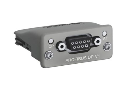 1SFA899300R1001, AB-PROFIBUS-1 – MODULO ADAPTADOR PROTOCOLO PROFIBUS, 1 PUERTO