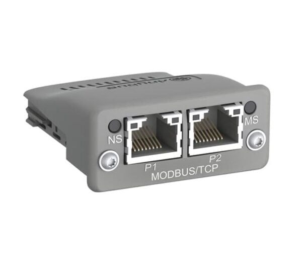 1SFA899300R1008. AB-MODBUS-TCP-2 – MODULO ADAPTADOR