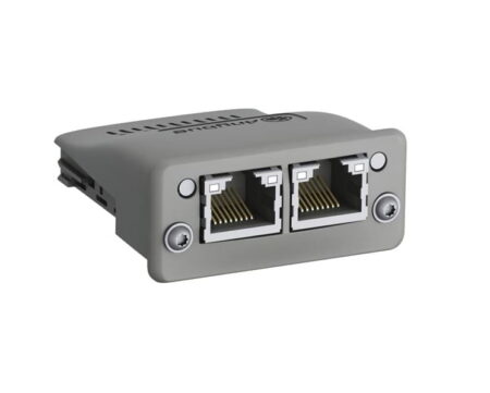 1SFA899300R1010, AB-PROFINET-2 – MODULO ADAPTADOR PROTOCOLO PROFINET, 2 PUERTOS