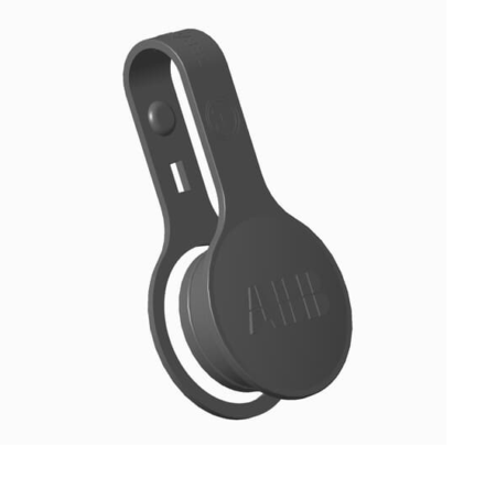 2CMA164996R1000, GP232/332 – COBERTURA PROTECTORA P/ ENCHUFE 32 A, 2P+T Y 3P+T