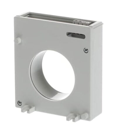 2CSG060100R1211, TR2 – TRANSFORMADOR TOROIDAL NUCLEO CERRADO 85A, DIAM. 60MM 2CSG060100R1211, TR2 – TRANSFORMADOR TOROIDAL NUCLEO CERRADO 85A, DIAM. 60MM