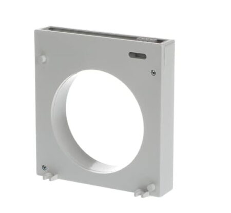 2CSG110100R1211, TR4 – TRANSFORMADOR TOROIDAL NUCLEO CERRADO 250A, DIAM. 110MM