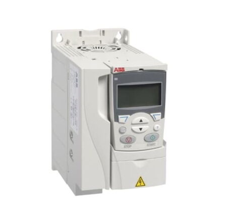 3AUA0000039234, ACS310-03E-10A8-2 – VARIADOR DE FRECUENCIA TRIFASICO 3HP/ 2.2KW 10.8A 200-240VAC, IP20