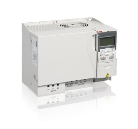 3AUA0000039638, ACS310-03E-48A4-4 – VARIADOR DE FRECUENCIA TRIFASICO 30HP/22KW 48.4A 380-480VAC, IP20