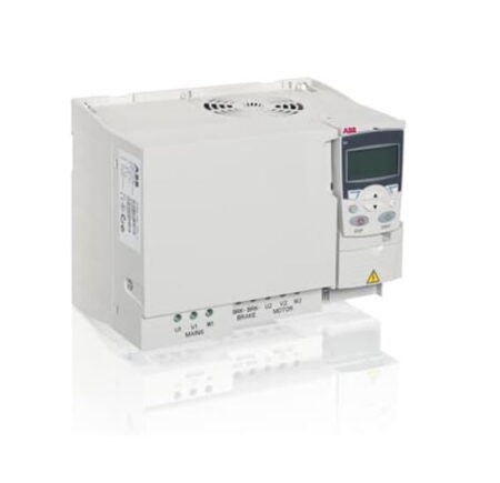 3AUA0000058181, ACS355-03E-46A2-2 – VARIADOR DE FRECUENCIA TRIFASICO 15HP/11KW 46.2A 200-240VAC, IP20