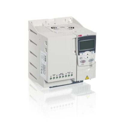 3AUA0000058192, ACS355-03E-23A1-4 – VARIADOR DE FRECUENCIA TRIFASICO 15HP/11KW 23.1A 380-480VAC, IP20