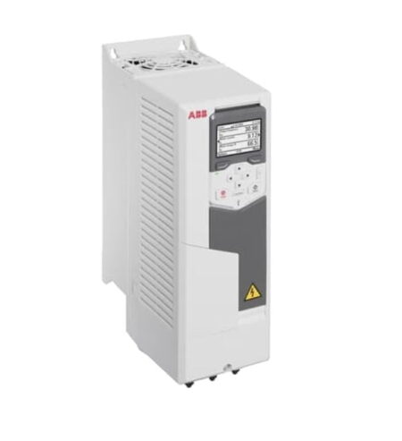 74612842, ACS580-01-09A5-4+J400 – VARIADOR DE FRECUENCIA TRIFASICO 5HP/4.0KW 9.4A 380-480VAC, IP21