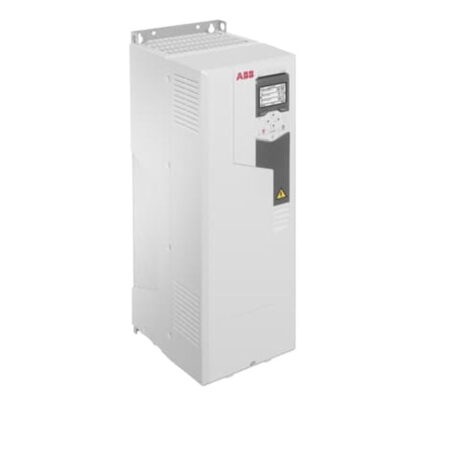 74612849, ACS580-01-062A-4+J400 – VARIADOR DE FRECUENCIA TRIFASICO 40HP/30KW 62A 380-480VAC, IP21