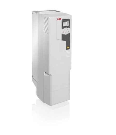 74612851, ACS580-01-088A-4+J400 – VARIADOR DE FRECUENCIA TRIFASICO 60HP/45KW 88A 380-480VAC, IP21