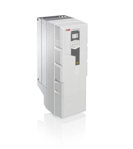 74612853, ACS580-01-145A-4+J400 – VARIADOR DE FRECUENCIA TRIFASICO 100HP/75KW 145A 380-480VAC, IP21