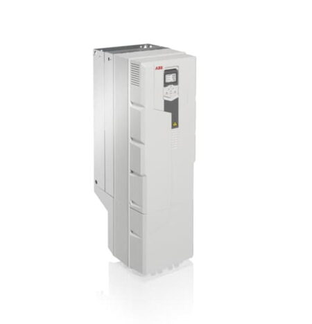 74612857, ACS580-01-293A-4+J400 – VARIADOR DE FRECUENCIA TRIFASICO 215HP/160KW 293A 380-480VAC, IP21