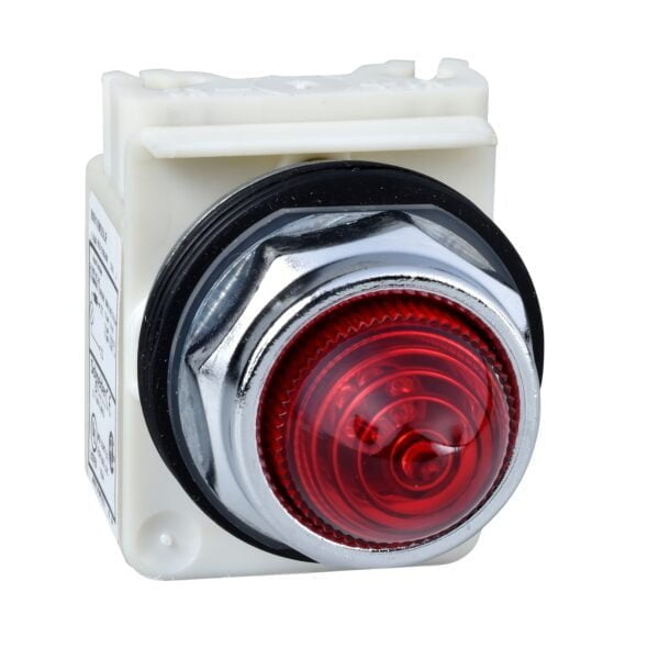 9001KP35LRR9. PILOTO ROJO 24V