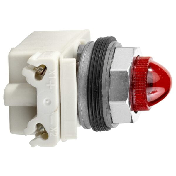 9001KP38R9. PILOTO ROJO 120V