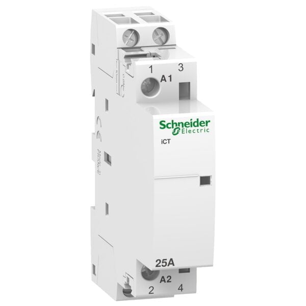 A9C20632. CONTACTOR DE 40A 2P