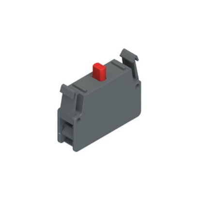 E2 CP01G2V1, BLOCK DE CONTACTO 1NC