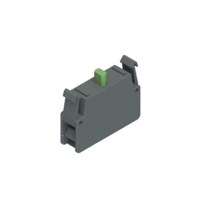 E2 CP10G2V1, BLOCK DE CONTACTO 1NA